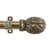 Antique Brass