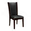 Ensemble de 2 chaises d'appoint de salle à manger Modern Modern-912156772