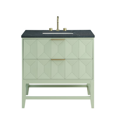 Emmeline 36'' W Single Vanity