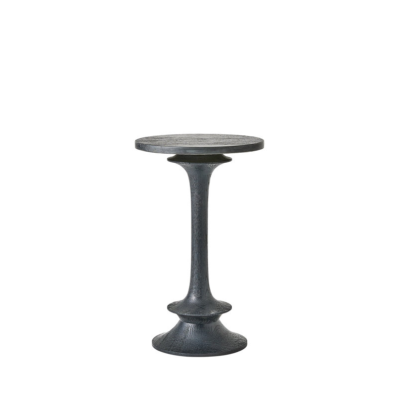 Oasis Marble End Table