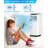 Gymax 8000 BTU Portable Air Conditioner for 230 Square Feet with
