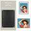 Drennon Metal Picture Frame with Mat-88586474-88586473