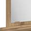 Dressing Table with Mirror