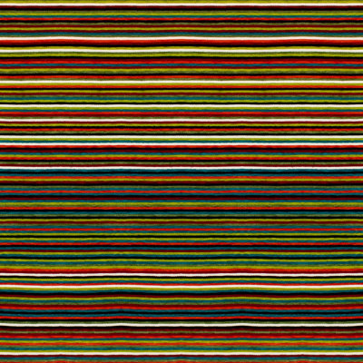 Tissu rayé Sassy