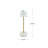 Stone Tabletop Candlestick-277622961