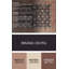Tapis brun à motif oriental-1487051630