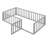 Kids Daybed-852920404-852920407
