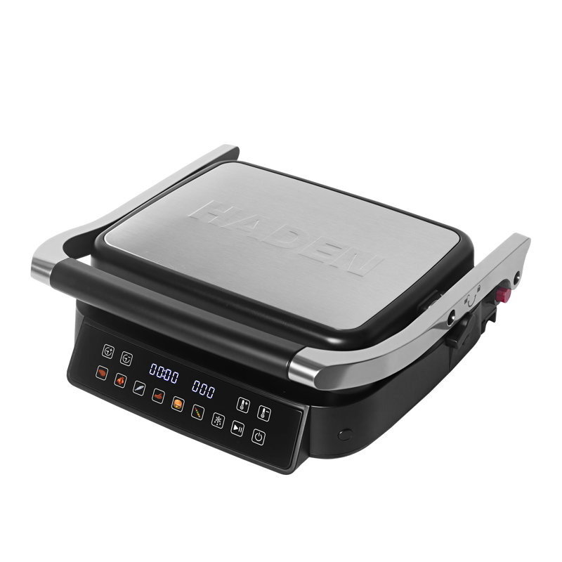HADEN 26cm Electric Grill