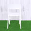 Chaise d'appoint empilable en plastique Casaleggio-314501738