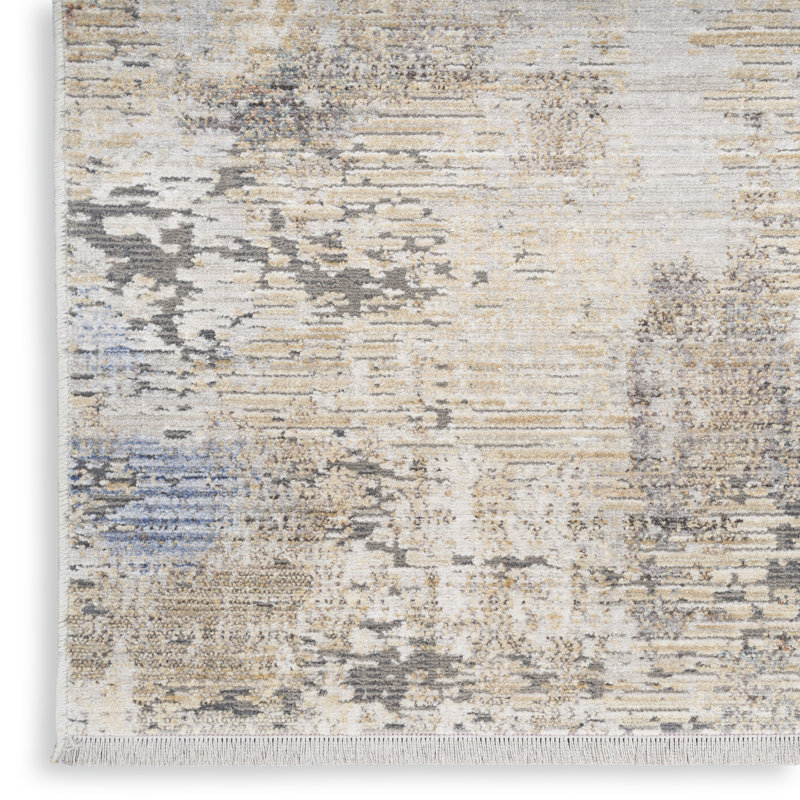 Avtepe Area Rug, Rectangle 76 x 122cm