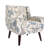 Stephanny Upholstered Armchair-231774146