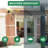Door Wndow Awning Rain Cover Eaves-126028283-126028284