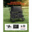 Poussette Wagon pour 4 enfants