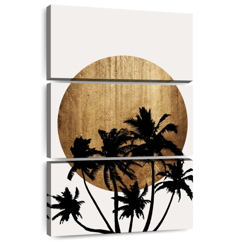 Harnek Miami Beach, 32" H x 20" W