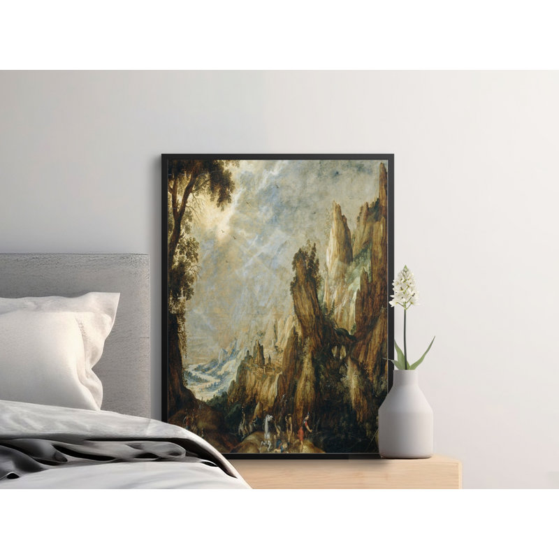 Stetler No Frame Print, 28x40