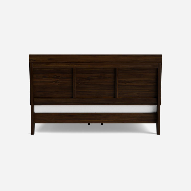 Gavilana Bed, Natural, King