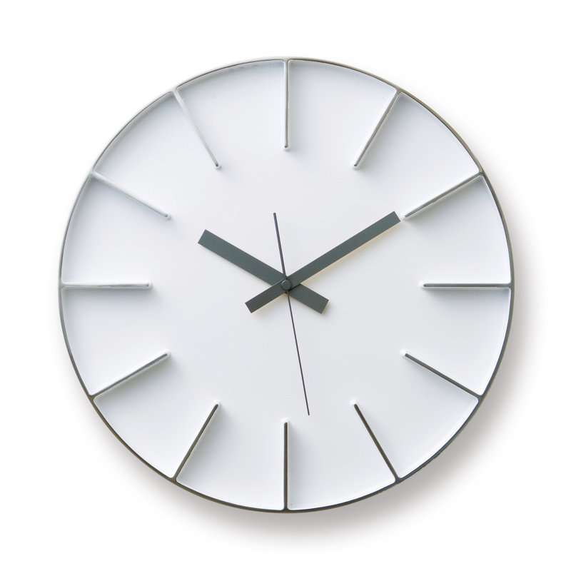 Lemnos Edge L - Blanc, Blanc