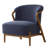 Deanda Upholstered Armchair(Set Of 2)-114490723