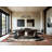 Rippled Elegance Rug-1005598766