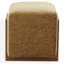 Repose-pieds en Norille Chenille-1591836550