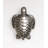 Oversized 7/2" Length Turtle Novelty Knob-14973241