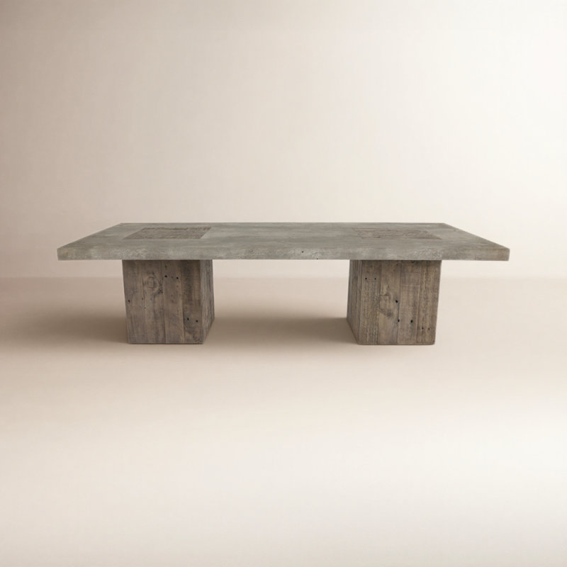 Kwan Coffee Table