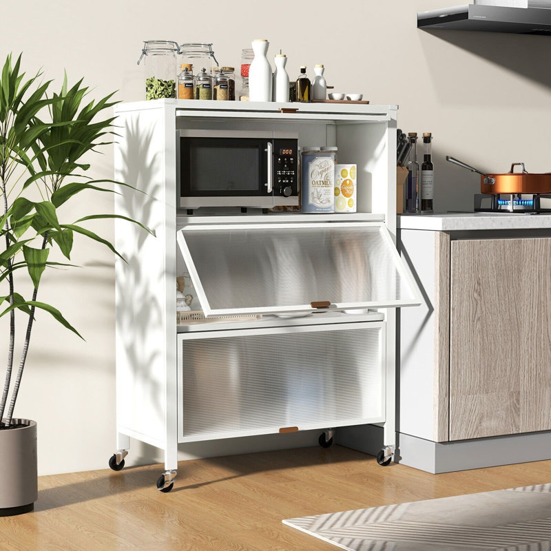 81cm Sideboard