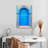 Door In Morocco-106965307