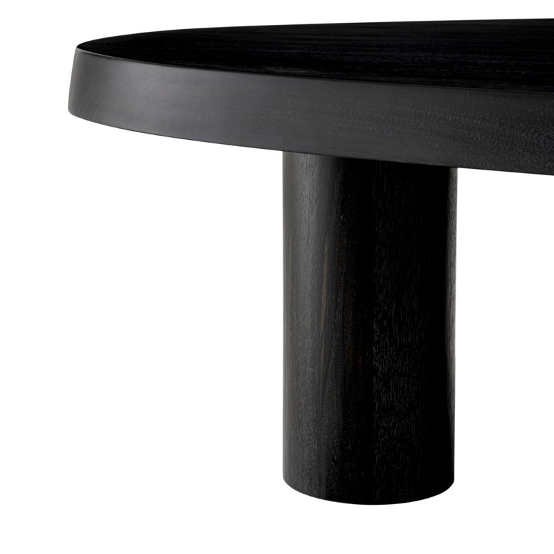 Prelude Solid Wood Coffee Table