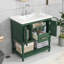 Base de meuble-lavabo simple 30 po seulement-94669549