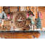 Rheinberg Wood Cuckoo Wall Clock