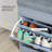 Ouinton Particle Board Accent Cabinet,Shoe Rack Bench