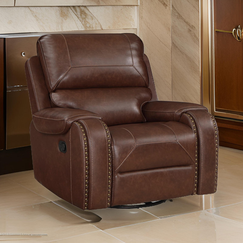 Fauteuil inclinable Amhlaidh