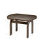 Tables de salle à manger extensibles (table seulement, sans chaises, avec plateau et pieds)