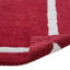 Tapis pour salle de bain réversible 100% coton Widman-82948862-132416014