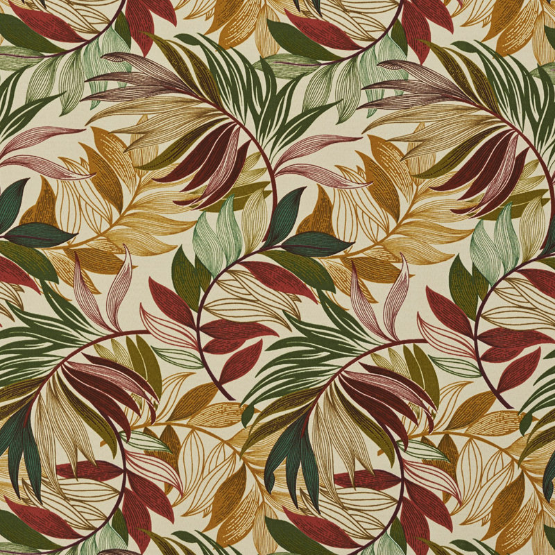 Fabric, Brown/Beige