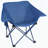 Portable Folding Camping Chairs with Padded Seat, Set of 4-782641445
