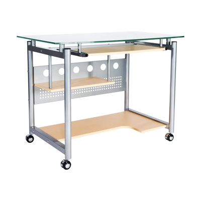 Techni Mobili Rolling Computer Desk
