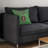 Outdoor Throw Pillow