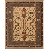 Discovery Flatweave Wool Area Rug