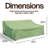 Outdoor Patio Sofa Cover-1464885097