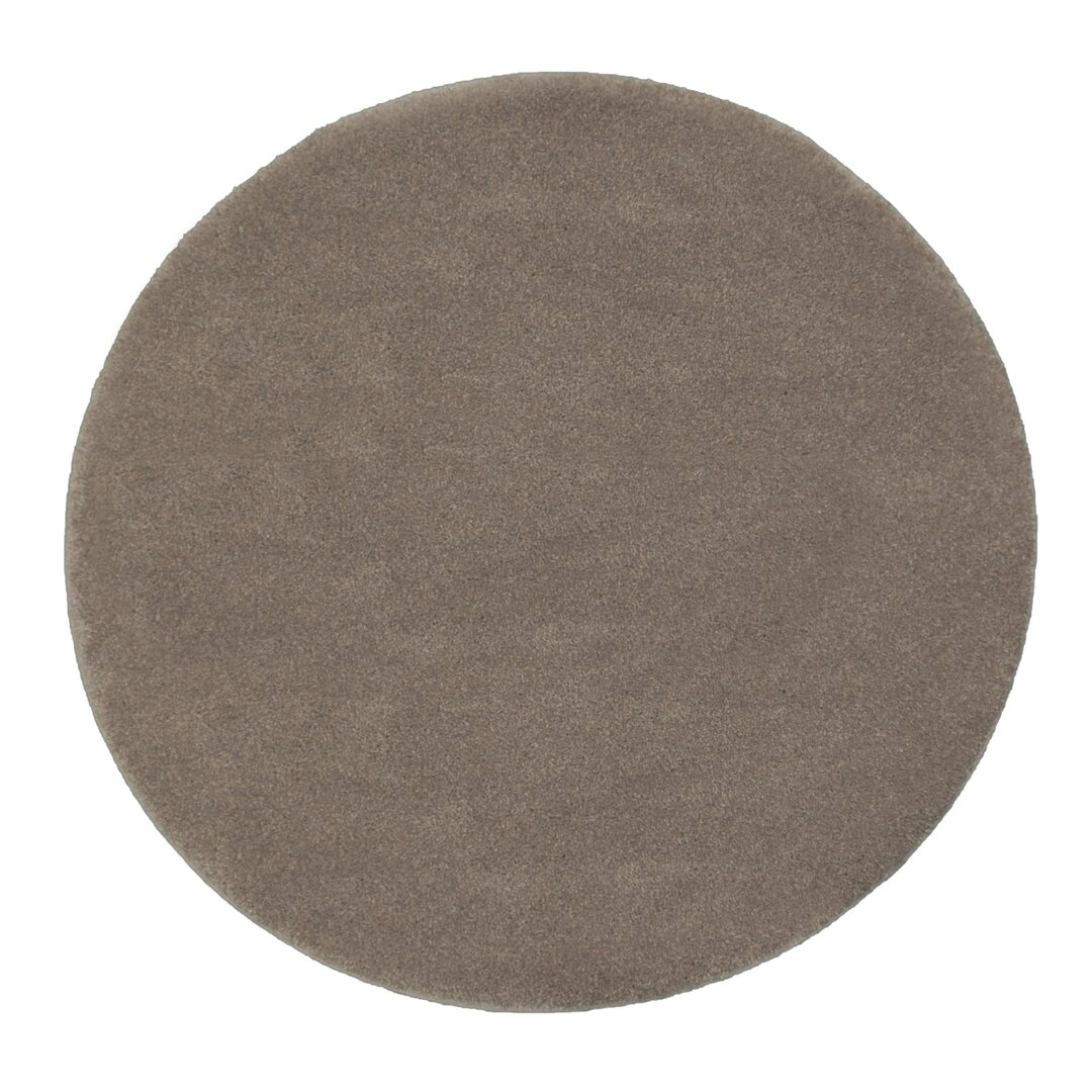 Teppich Montana in Taupe