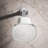 Cinq Square Single-Function Filtered Showerhead, 1.75 Gpm-110315467