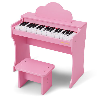 Cloud Wood Play Music Instrument
