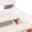 Abbiss Solid Wood Bed-1822266467-1822266464