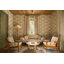 Luminaire suspendu tambour 1 lumière Pawley 23,5 po par Cortney Bishop pour Hudson Valley Lighting