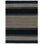 Bluff Wool Striped Area Rug-1395184508