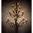 Corfe 20 - Light Dimmable Empire Chandelier