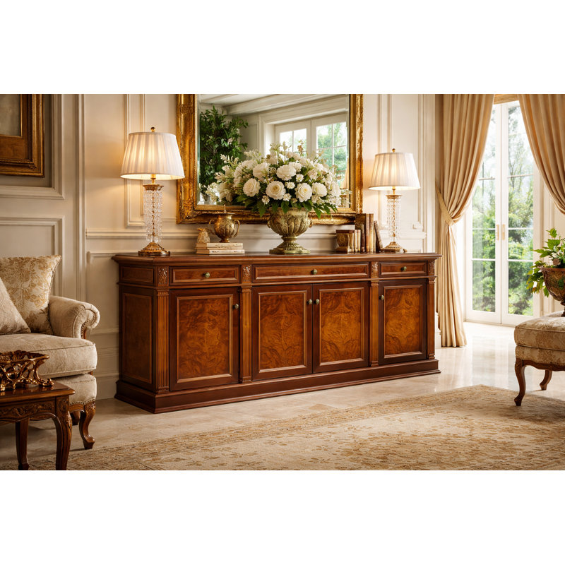 Genoa 78.74'' W Sideboard