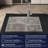 Stainless Steel Kitchen Sink